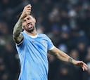 Lazio - Nápoles, en directo: Serie A, hoy en vivo