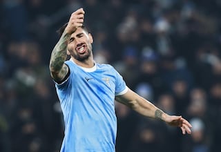 Lazio - Nápoles, en directo: Serie A, hoy en vivo