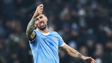 Lazio - Nápoles, en directo: Serie A, hoy en vivo