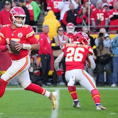 ¡Por fin! Llegaron los picks de la Semana 13 de la NFL 2025