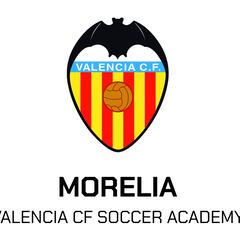 L'Académie de Valence arrive au Mexique