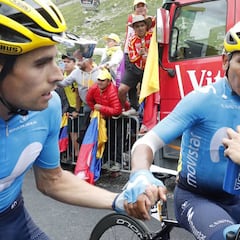 Los grandes fichajes en el ciclismo para la temporada 2020