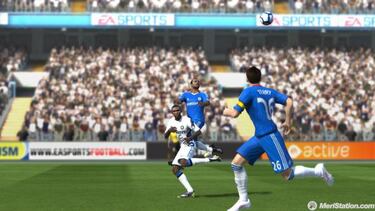 FIFA 11, Impresiones