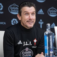 Unzué repite la convocatoria de Copa ante el Real Madrid