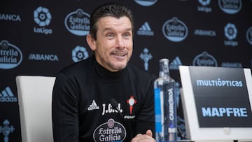 03/01/18 CELTA DE VIGO
RUEDA DE PRENSA UNZUE