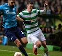 Resumen y gol del Celtic 1 - Zenit 0 de Europa League