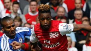 El Barça anuncia un acuerdo para el fichaje de Song