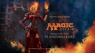 Captura de pantalla - Magic 2014 - Duels of the Planeswalkers (360)