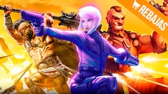 Tres joyas independientes ocultas en las rebajas de PC de hoy