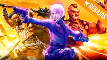 Tres joyas independientes ocultas en las rebajas de PC de hoy