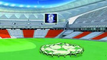 <b>NUEVO ESTADIO. </b> Así será el nuevo estadio del Atlético de Madrid. El club quiere empezar a jugar allí en la temporada 2014-15.