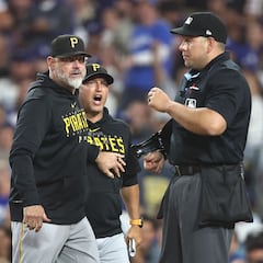 2023 MLB draft first round selection order: which teams select first?