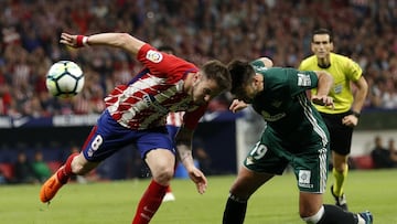 Futbolistas profesionales, m¨¢s propensos a desarrollar enfermedades degenerativas