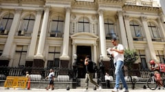 Coronavirus en Córdoba: un viajero contagió a 13 personas con la variante Delta