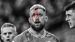 Seis Naciones: separados por el oval, unidos por la demencia