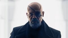 Nick Fury en Secret Invasion, ¿cómo ha cambiado el personaje?