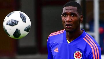 Cristian Zapata