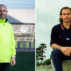 50 curiosidades sobre Paco Jémez en el día de su 50 cumpleaños