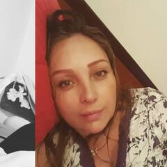 Ana Victoria Beltrán estuvo a punto de morir tras su embarazo