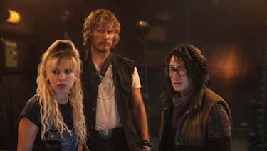 Marvel apunta a Millie Bobby Brown (‘Stranger Things’) para un importante papel en el reinicio de los ‘X-Men’