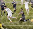 Resumen y goles del Leeds vs. Newcastle de la Premier League