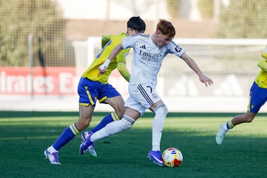 Gabri Valero, más que un fenómeno viral