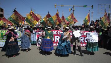 Mapa y cifras de casos de coronavirus por estados en Bolivia hoy, 14 de agosto