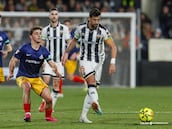 Castellón - Andorra, en directo: LaLiga Hypermotion, hoy en vivo