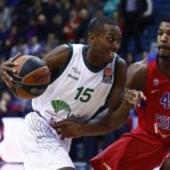 El Unicaja emite un comunicado en contra de la nueva Euroliga