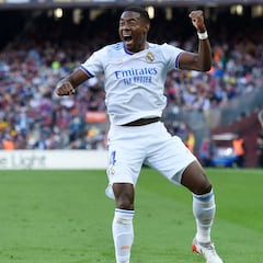 Alaba, capital victoria