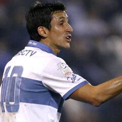 Mirosevic medita si aceptar la oferta de seis meses de la UC