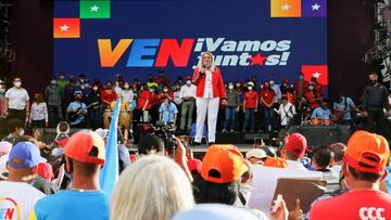 Elecciones Parlamentarias Venezuela 2020: cómo votar si estoy en el extranjero