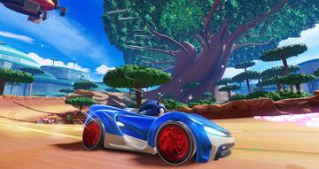 Captura de pantalla - Team Sonic Racing (NSW)