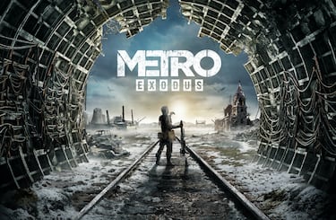 Metro Exodus: Artyom y el legado de STALKER