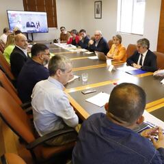 Propuesta Bono Término de Conflicto 2023: cómo funcionaría y quiénes serían los beneficiarios