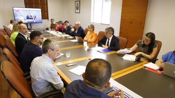 Propuesta Bono Término de Conflicto 2023: cómo funcionaría y quiénes serían los beneficiarios