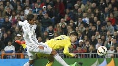 Varane: su rodilla sufre por la carga de minutos acumulados