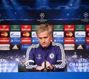 Mourinho: "Tuve ofertas del PSG durante mi etapa en el Madrid"