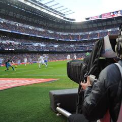 Así puedes ver los eventos deportivos de esta semana