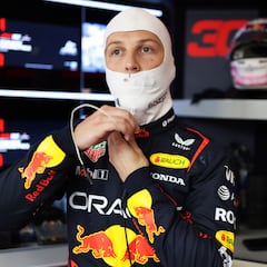 Liam Lawson, fulminado de Red Bull