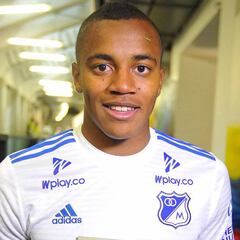 FIFA cataloga de 'espectacular' la triple atajada de Wuilker Fariñez