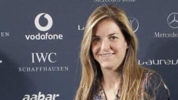 Arantxa acepta relevar a Margets en la capitanía