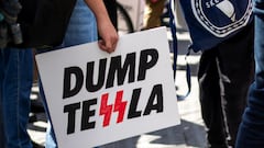 Tesla sales see the biggest drop in history: Is now the time to sell your Tesla?