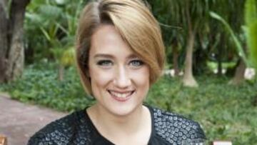 Belmonte: "Es especial porque este premio me lo da la gente"