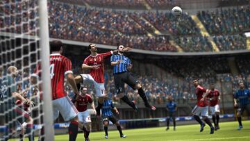 Captura de pantalla - FIFA 13 (PC)