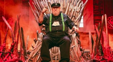 George R.R. Martin reveals how many seasons and episodes House of the Dragon will have in total