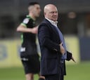 Pepe Mel: “Sin intensidad somos un equipo vulnerable”