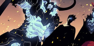 ‘Solo Leveling’ creator warns of good news after Season 2