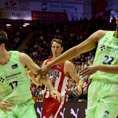 El Barça y la Copa: casi sin opciones