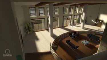 [GDC] PlayStation Home, el lugar de encuentro virtual de PS3